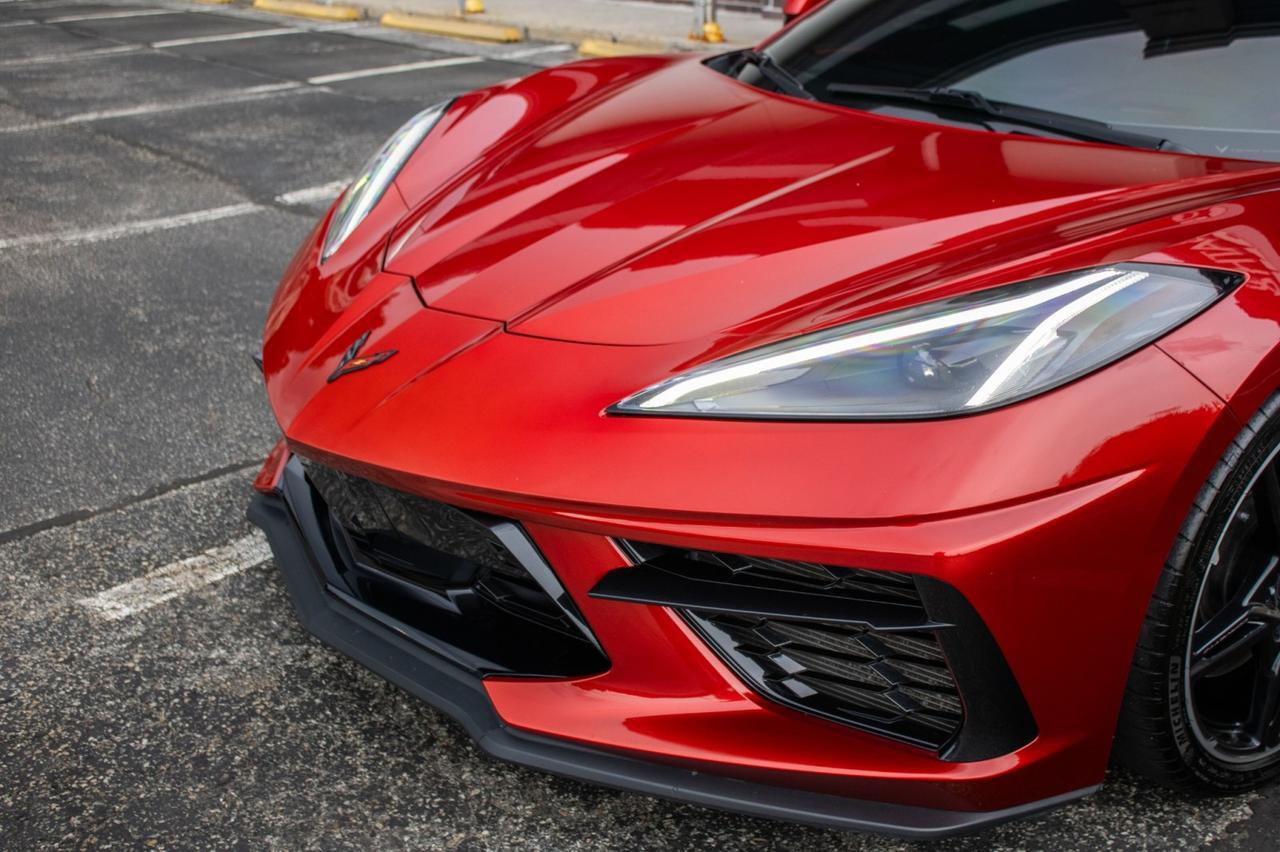 2021 Chevrolet Corvette 3LT Yonkers NY