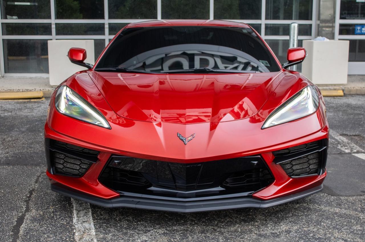 2021 Chevrolet Corvette 3LT Yonkers NY
