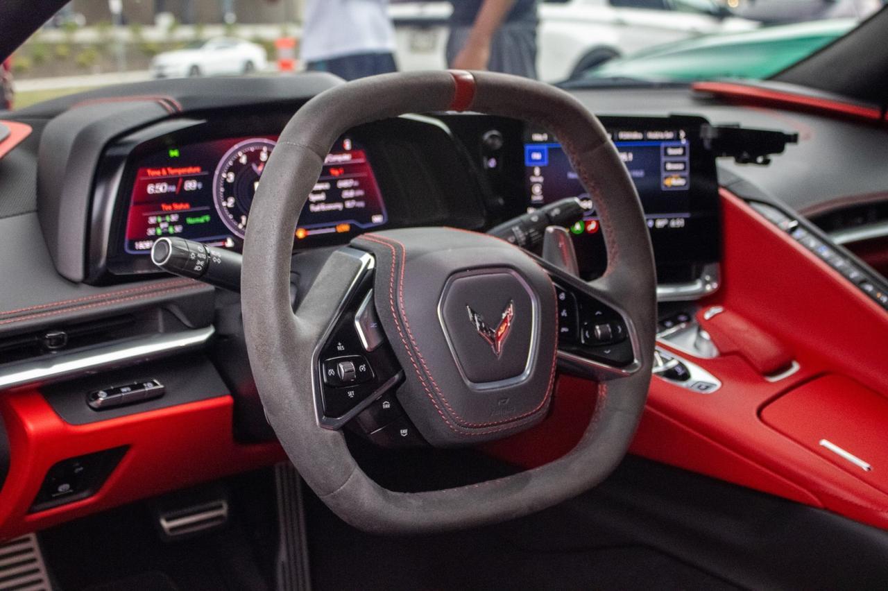2021 Chevrolet Corvette 3LT Yonkers NY