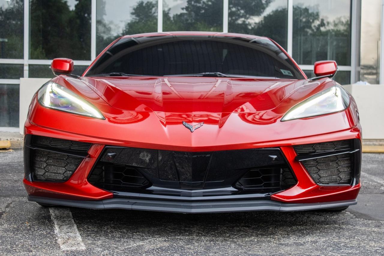 2021 Chevrolet Corvette 3LT Yonkers NY