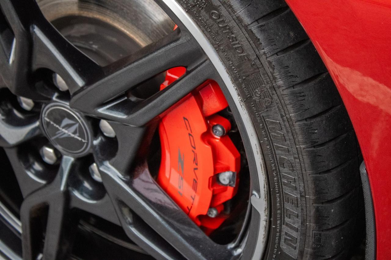 2021 Chevrolet Corvette 3LT Yonkers NY