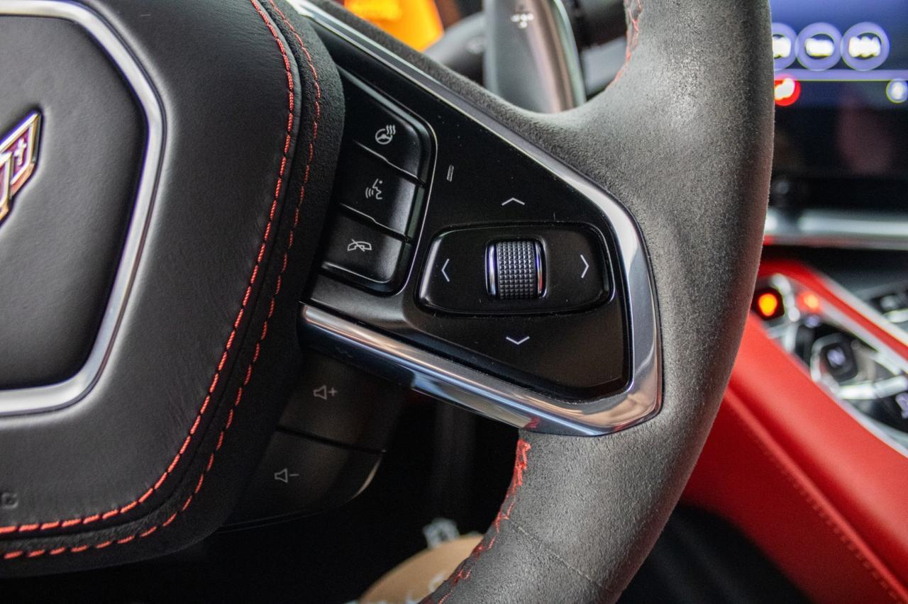 2021 Chevrolet Corvette 3LT Yonkers NY