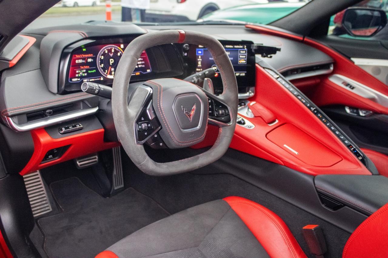 2021 Chevrolet Corvette 3LT Yonkers NY