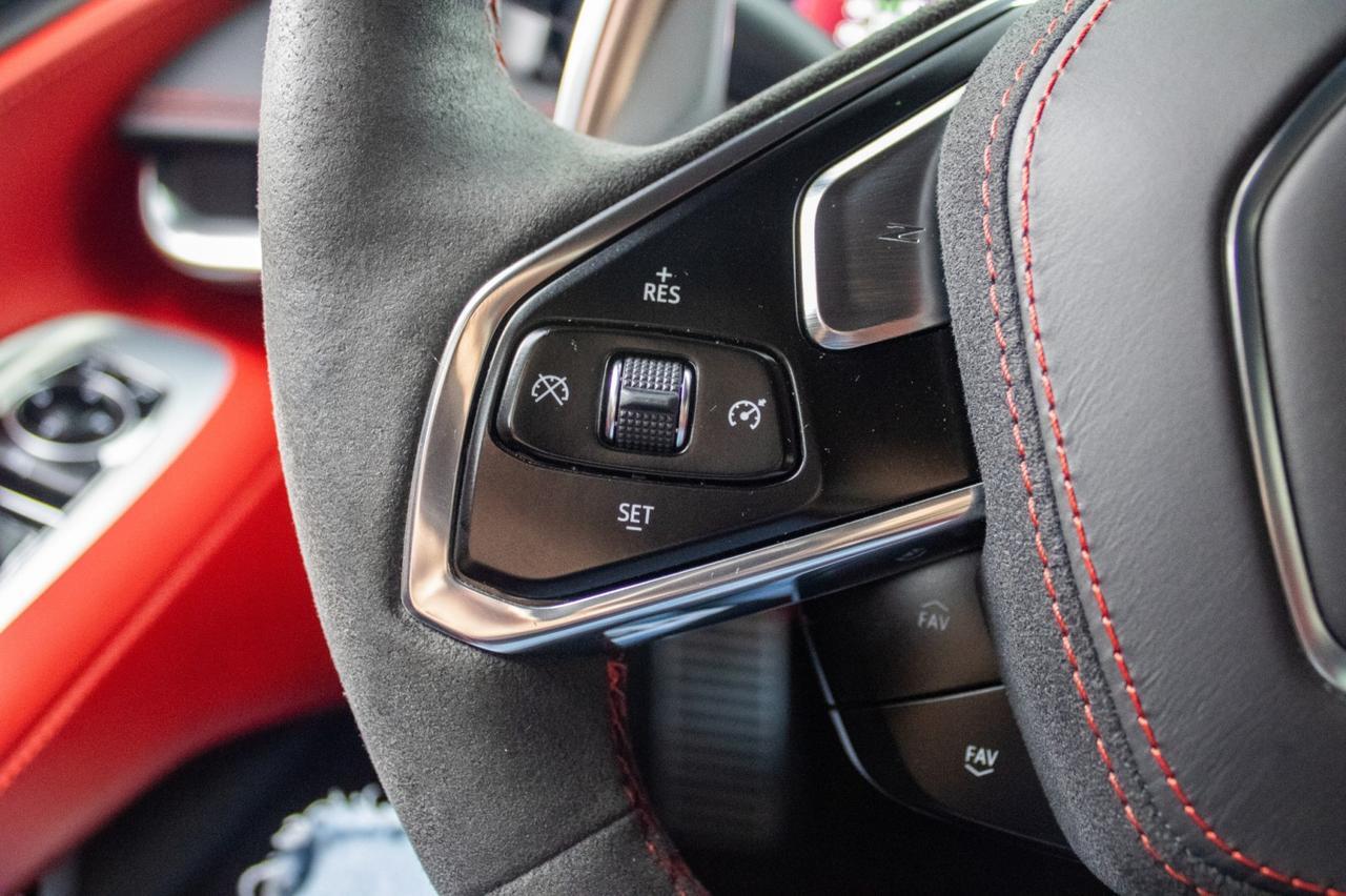 2021 Chevrolet Corvette 3LT Yonkers NY