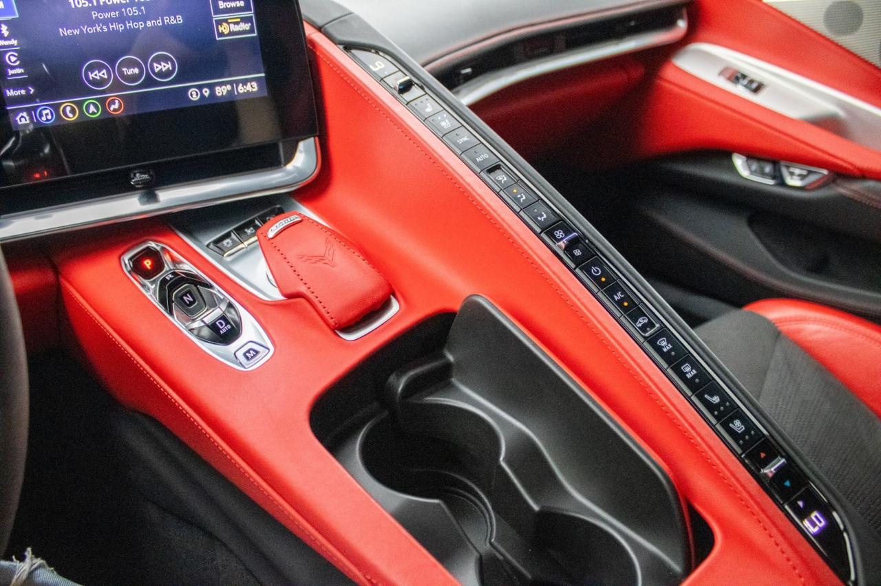 2021 Chevrolet Corvette 3LT Yonkers NY