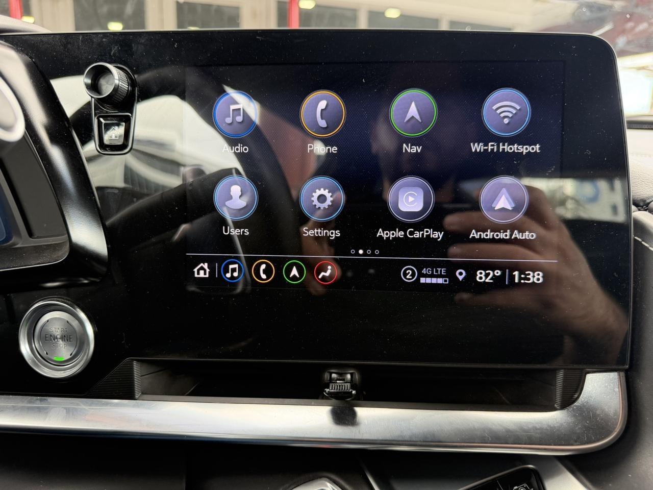 2021 Chevrolet Corvette 3LT Hollywood FL