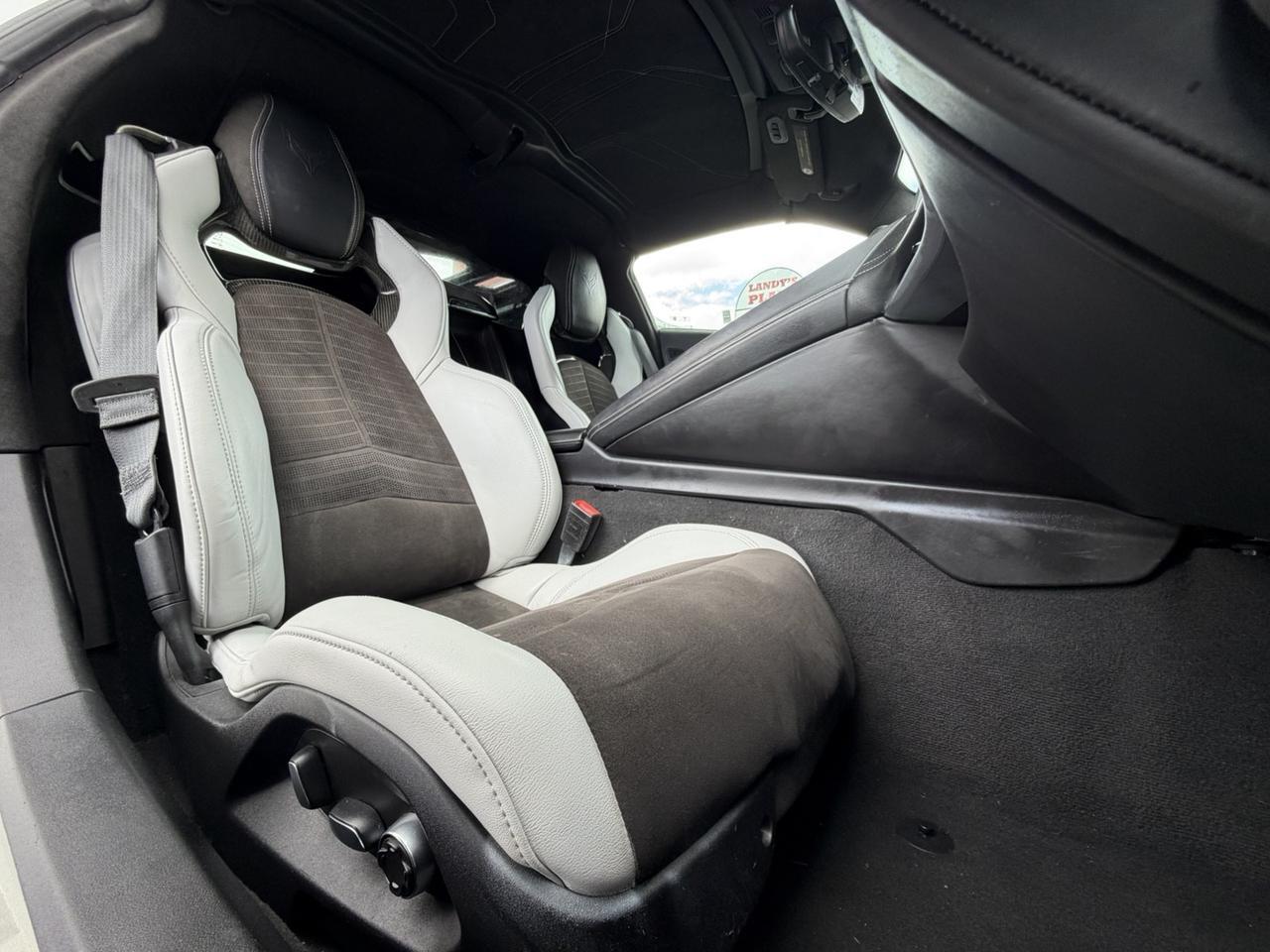 2021 Chevrolet Corvette 3LT Hollywood FL