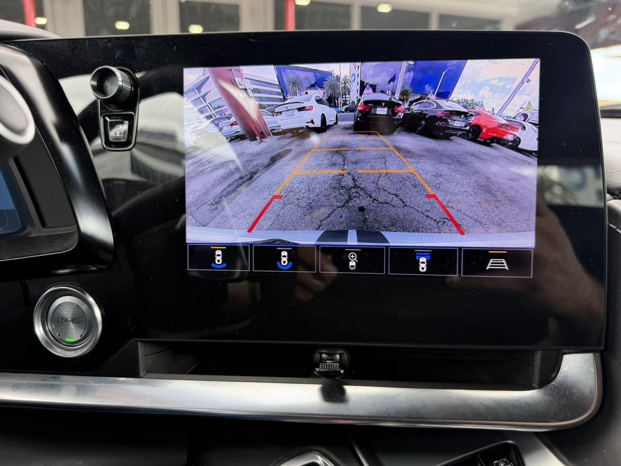 2021 Chevrolet Corvette 3LT Hollywood FL