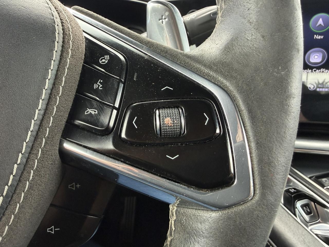 2021 Chevrolet Corvette 3LT Hollywood FL