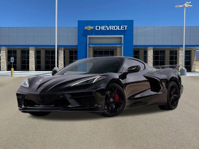 2021 Chevrolet Corvette 3LT Inglewood  CA