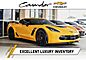 2021 Chevrolet Corvette 3LT Inglewood  CA