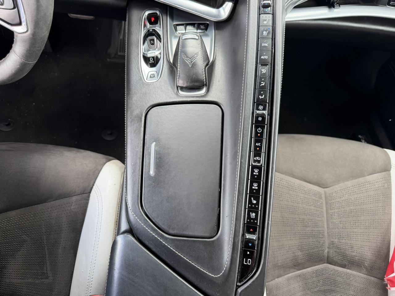 2021 Chevrolet Corvette 3LT Miami FL