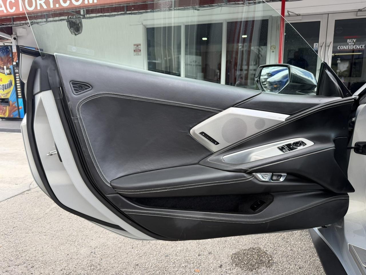 2021 Chevrolet Corvette 3LT Miami FL