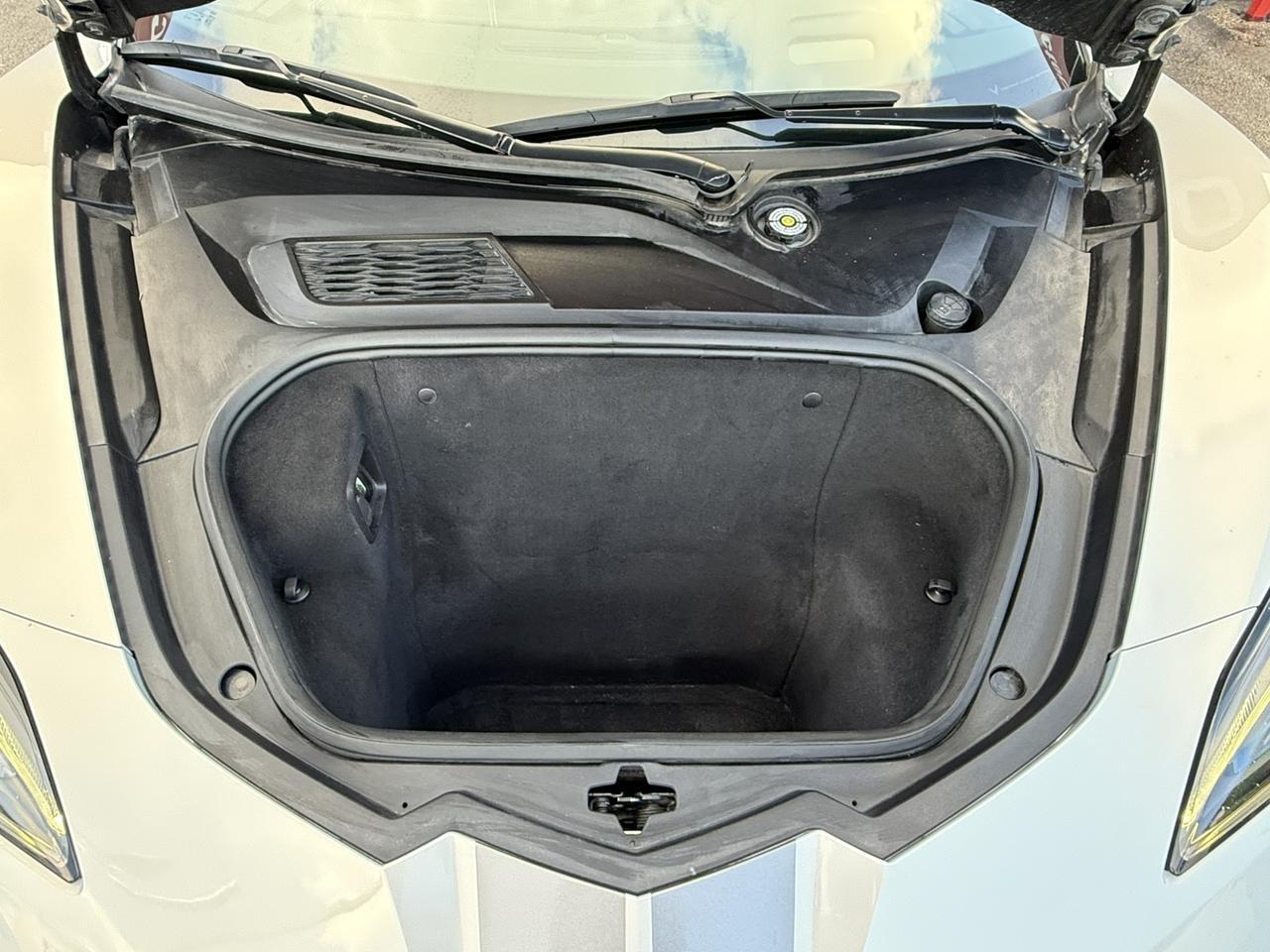 2021 Chevrolet Corvette 3LT Hollywood FL