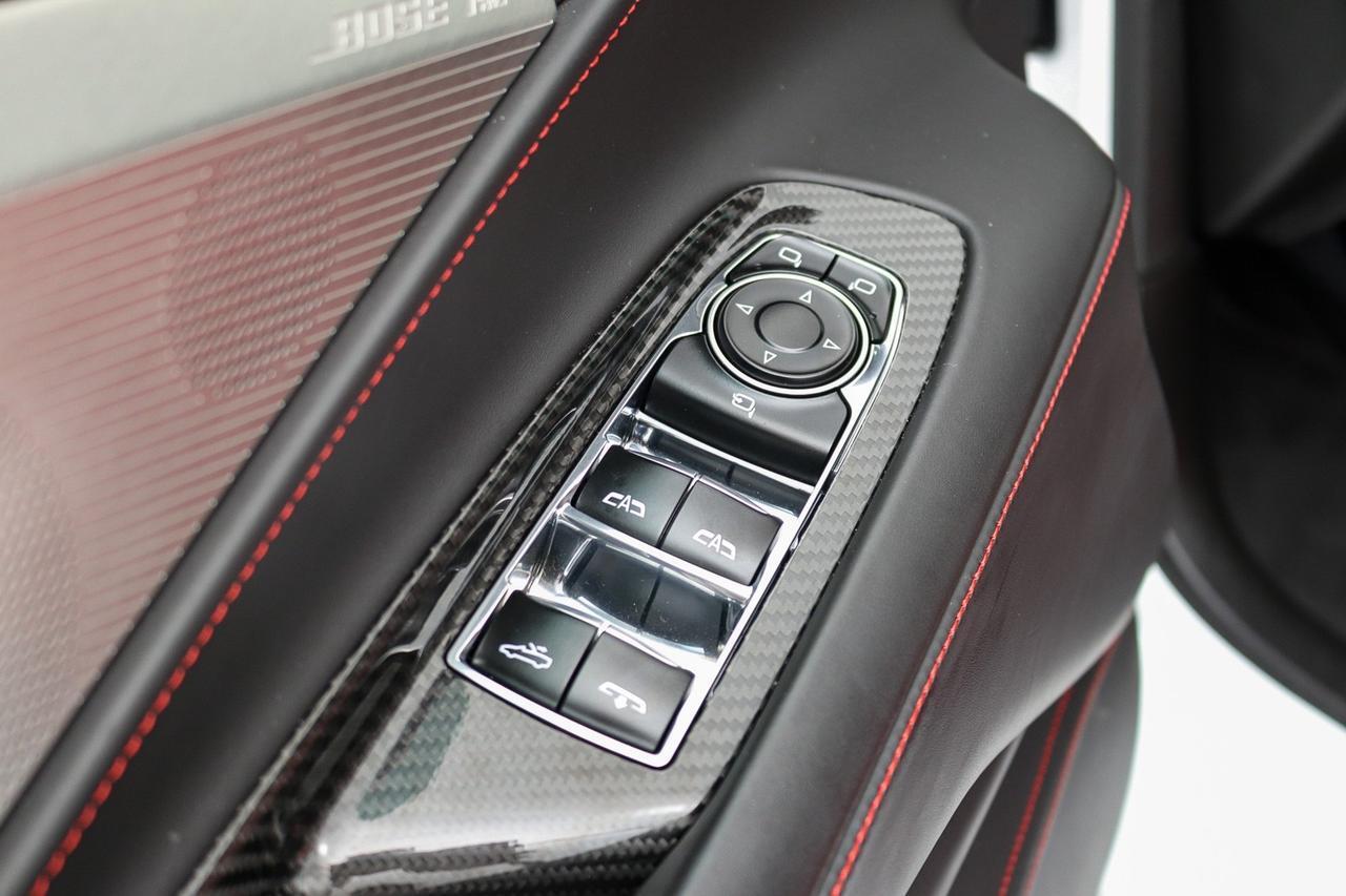 2021 Chevrolet Corvette 3LT Newport Beach CA
