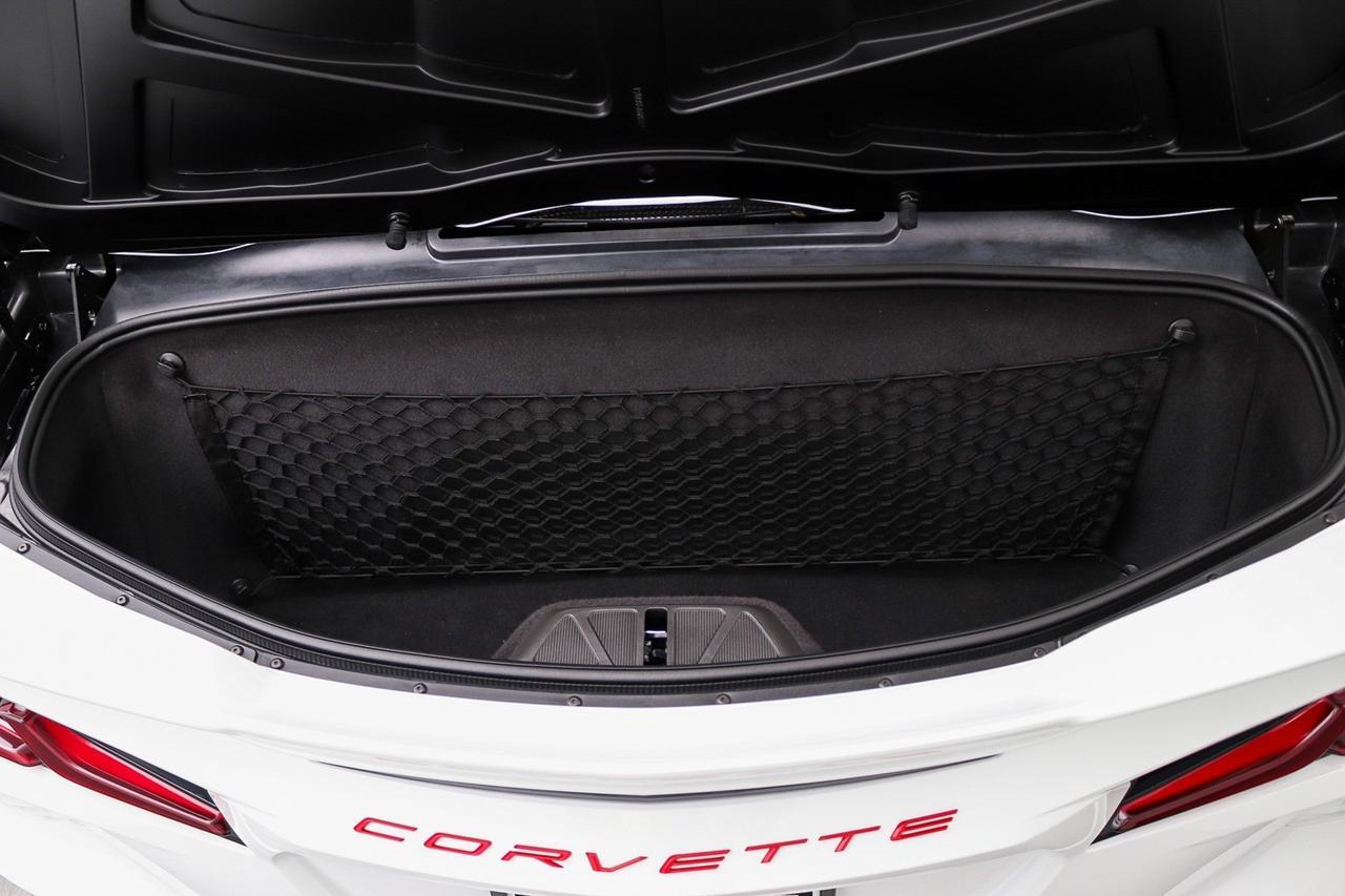 2021 Chevrolet Corvette 3LT Newport Beach CA