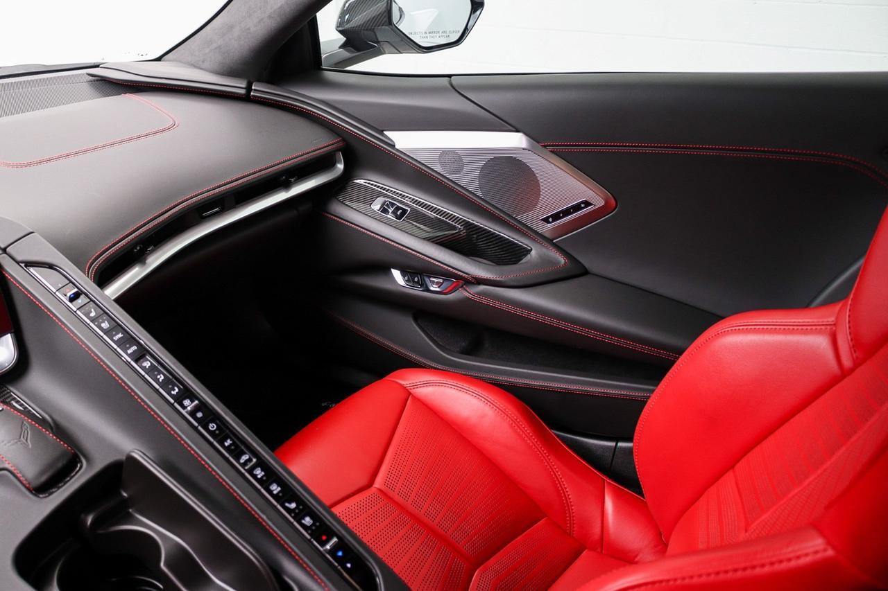 2021 Chevrolet Corvette 3LT Newport Beach CA