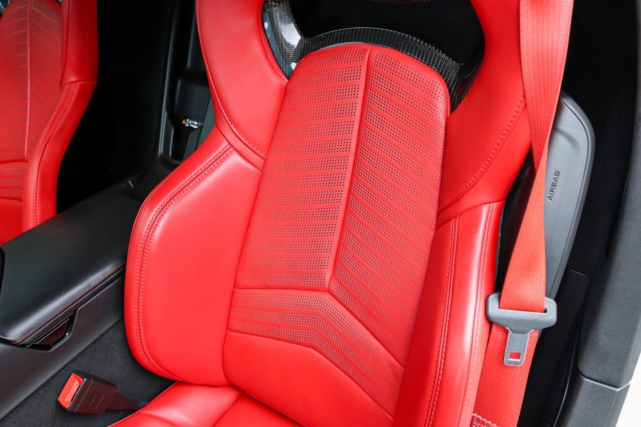 2021 Chevrolet Corvette 3LT Newport Beach CA