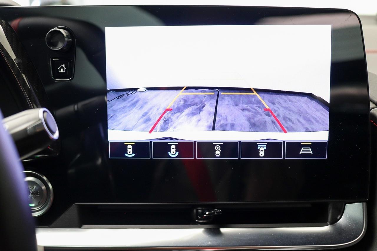 2021 Chevrolet Corvette 3LT Newport Beach CA