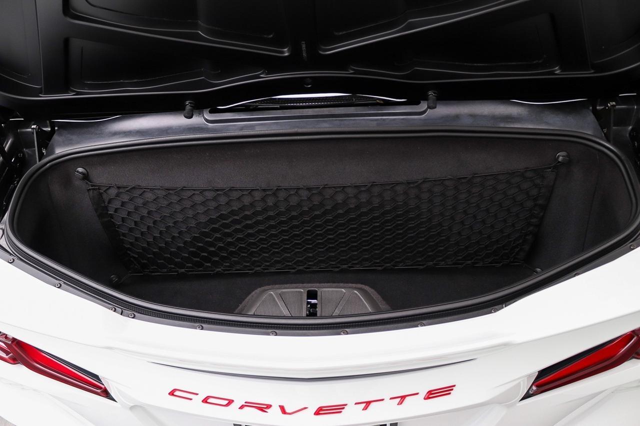 2021 Chevrolet Corvette 3LT Newport Beach CA