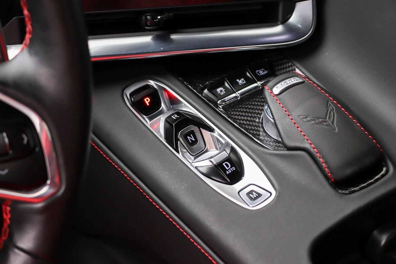 2021 Chevrolet Corvette 3LT Newport Beach CA