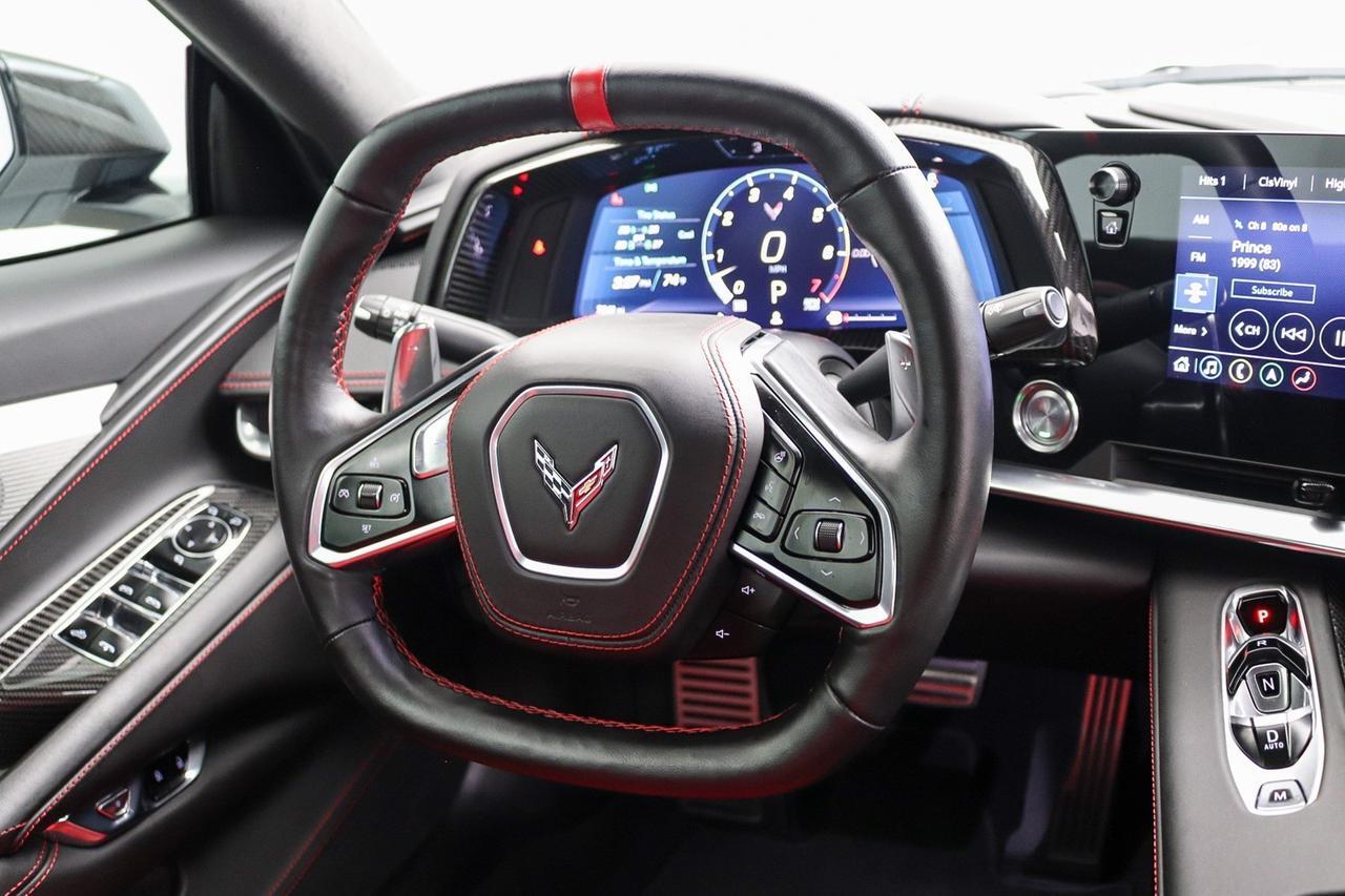 2021 Chevrolet Corvette 3LT Newport Beach CA