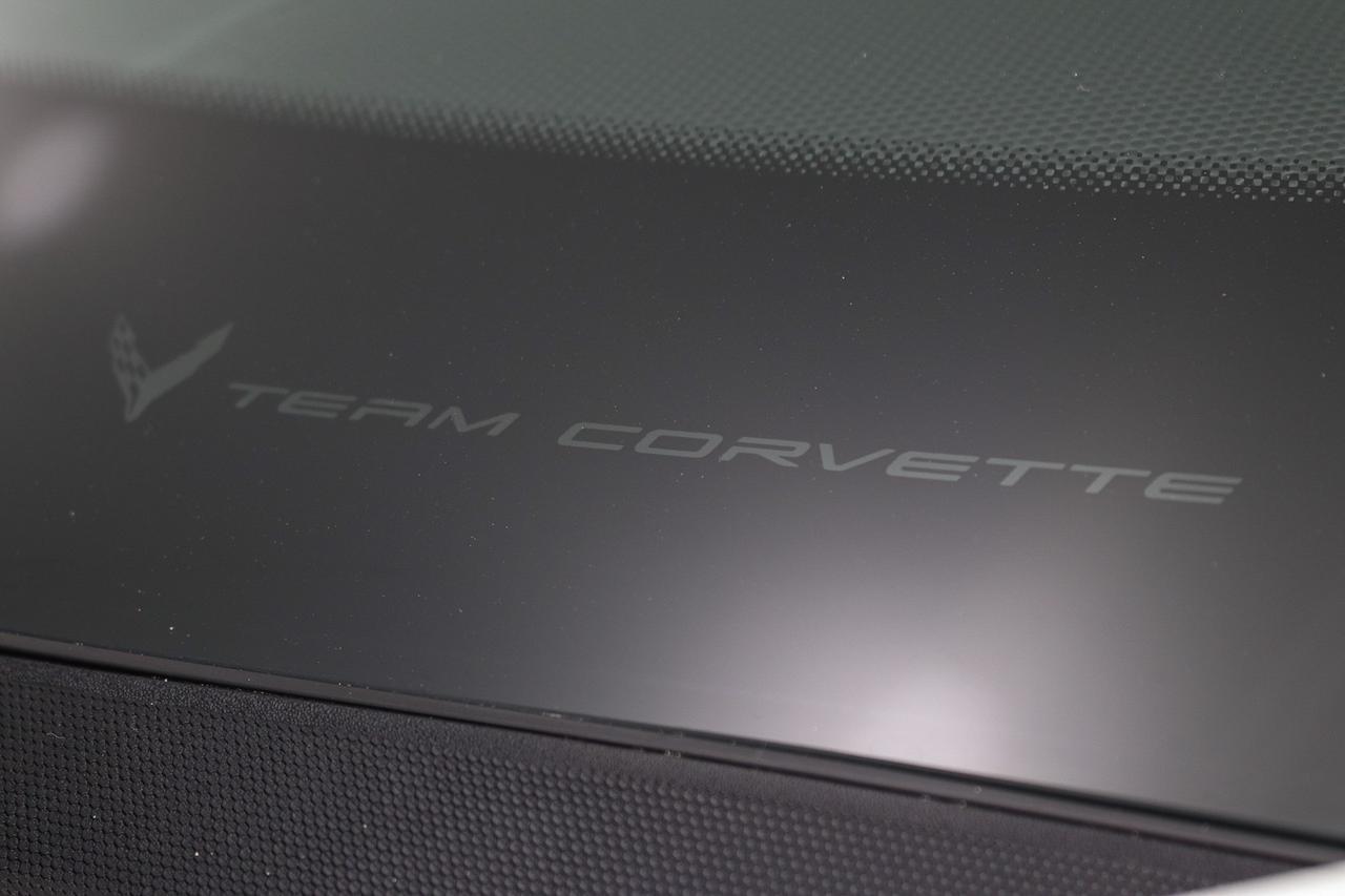 2021 Chevrolet Corvette 3LT Newport Beach CA