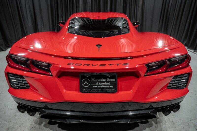 2021 Chevrolet Corvette 3LT photo 6