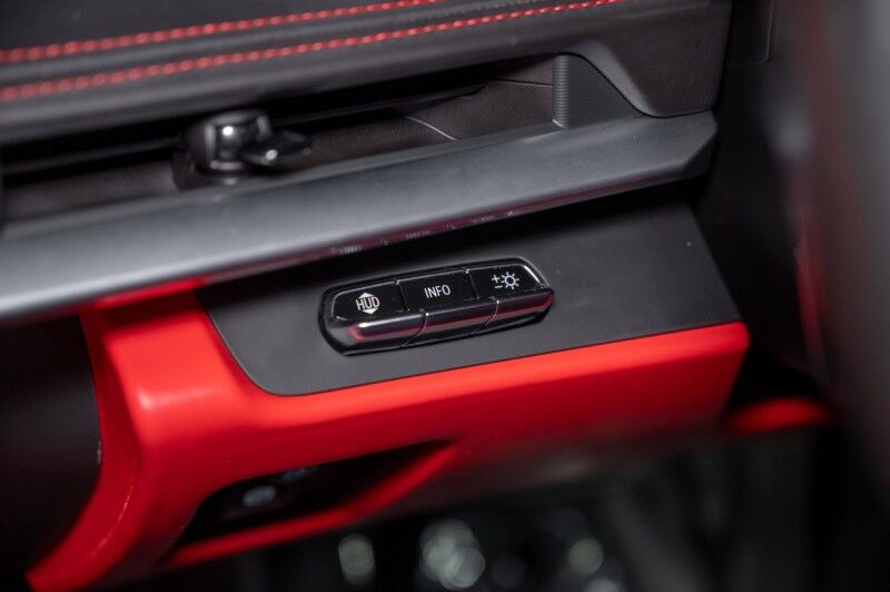 2021 Chevrolet Corvette 3LT photo 16