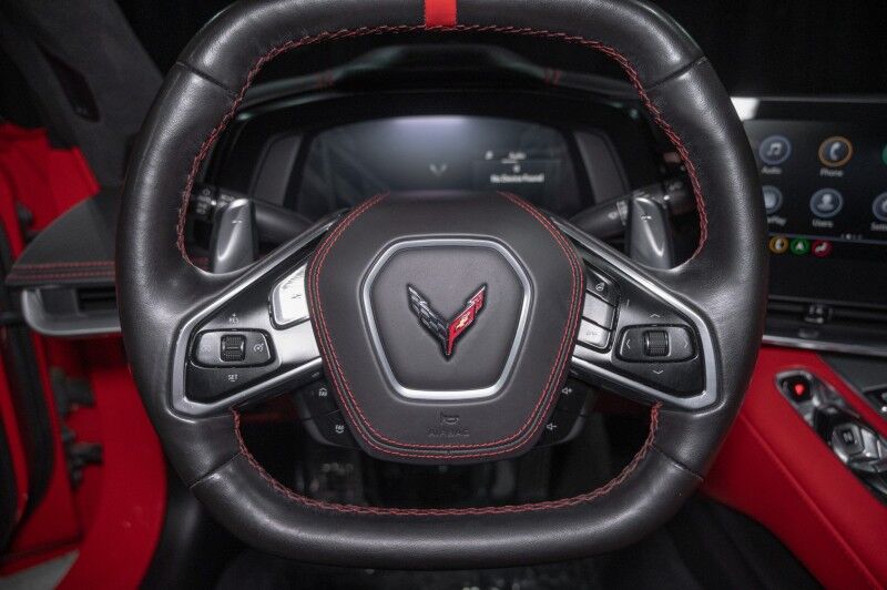 2021 Chevrolet Corvette 3LT photo 17