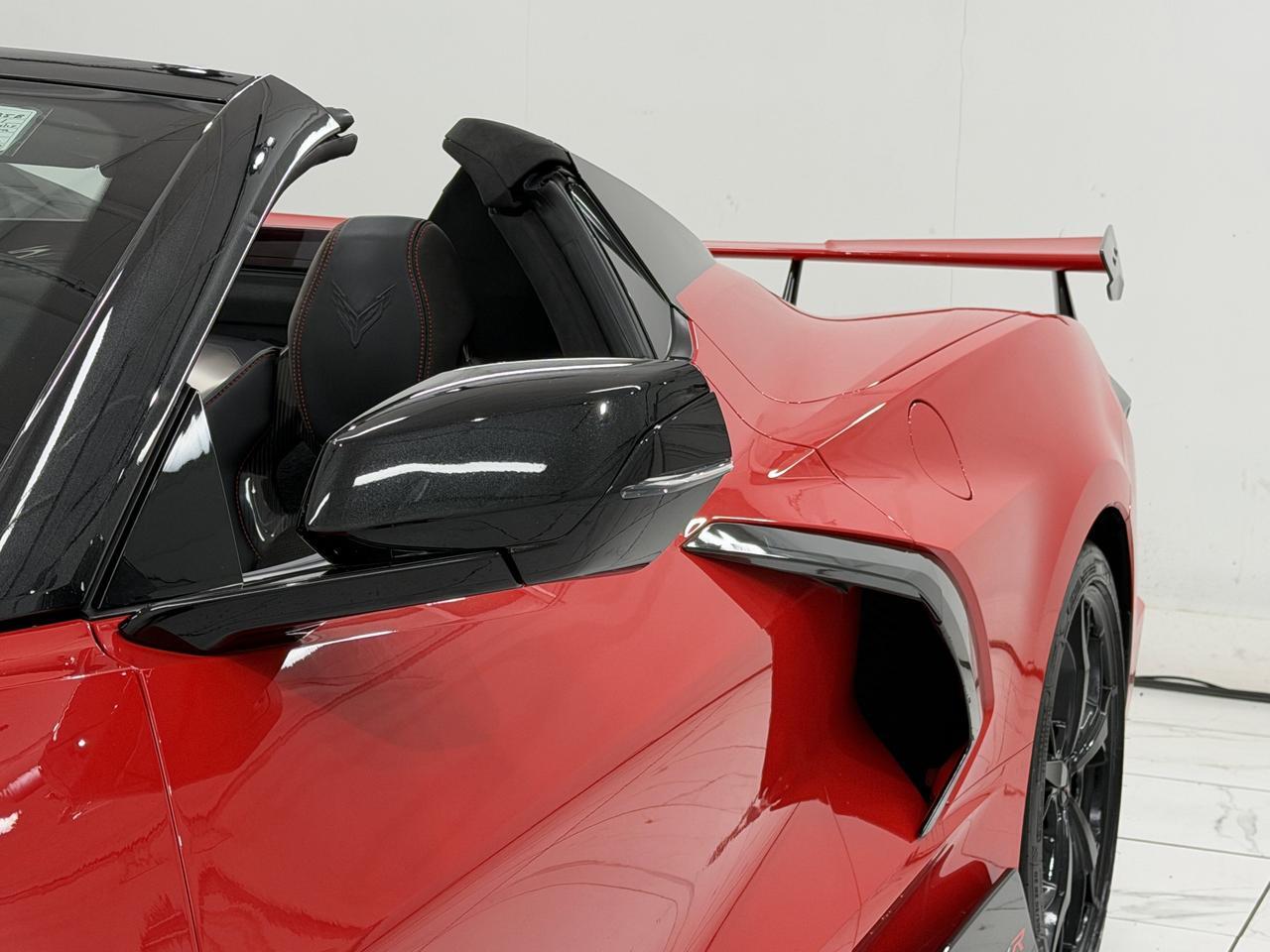 2021 Chevrolet Corvette 3Lt Newark DE