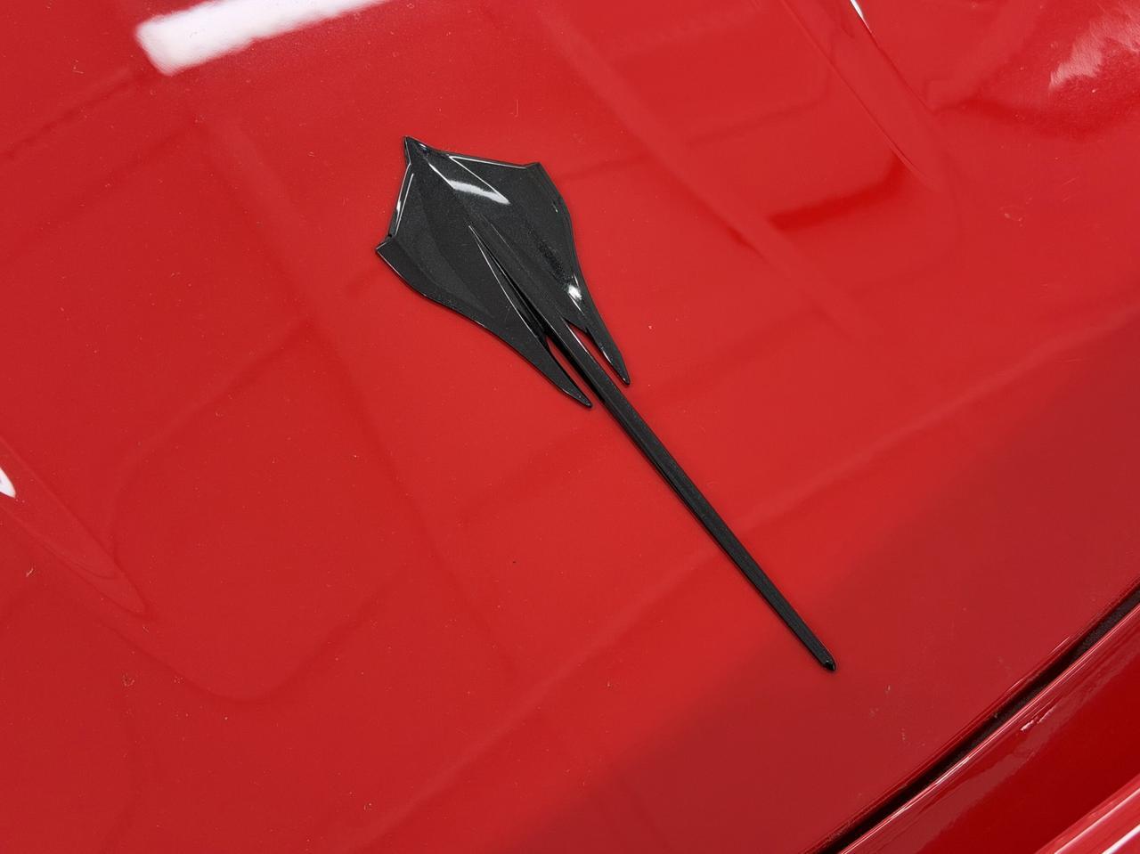 2021 Chevrolet Corvette 3Lt Newark DE