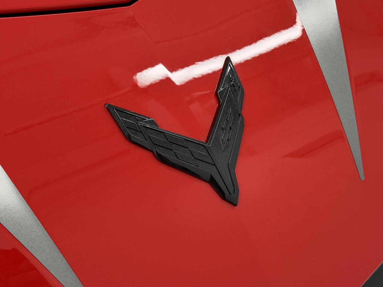 2021 Chevrolet Corvette 3Lt Newark DE