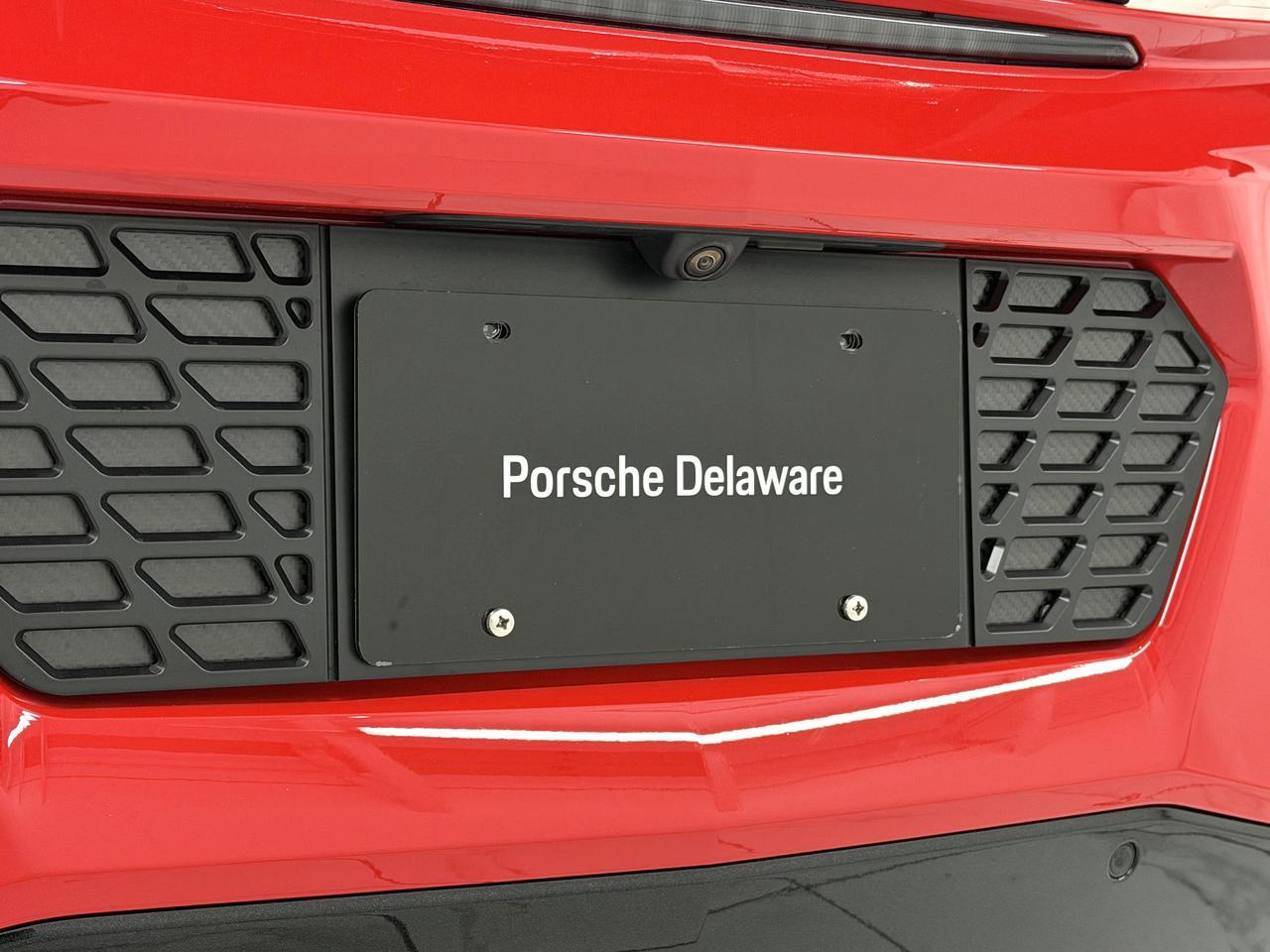 2021 Chevrolet Corvette 3Lt Newark DE