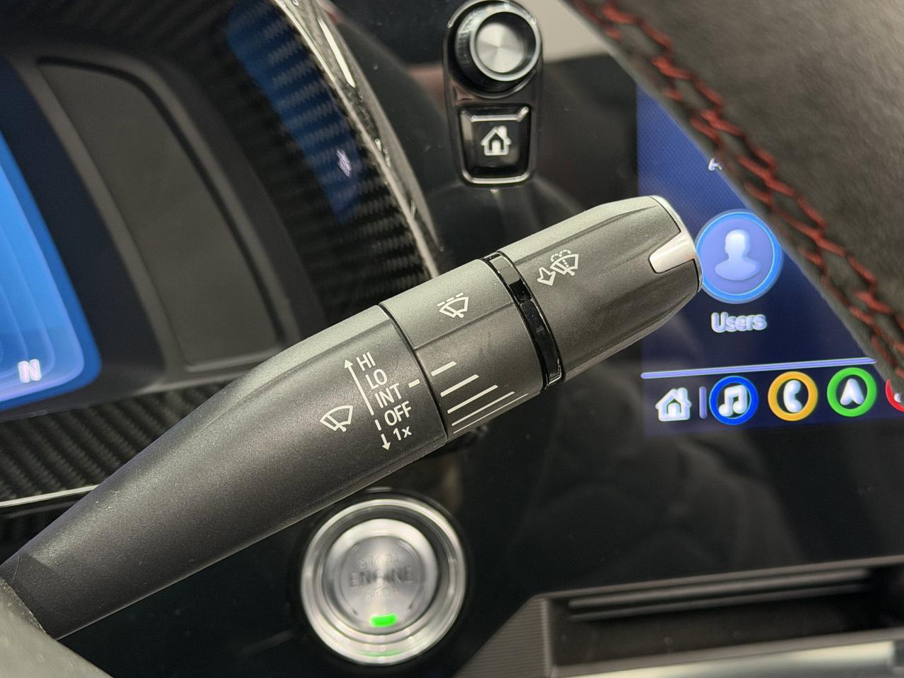 2021 Chevrolet Corvette 3Lt Newark DE