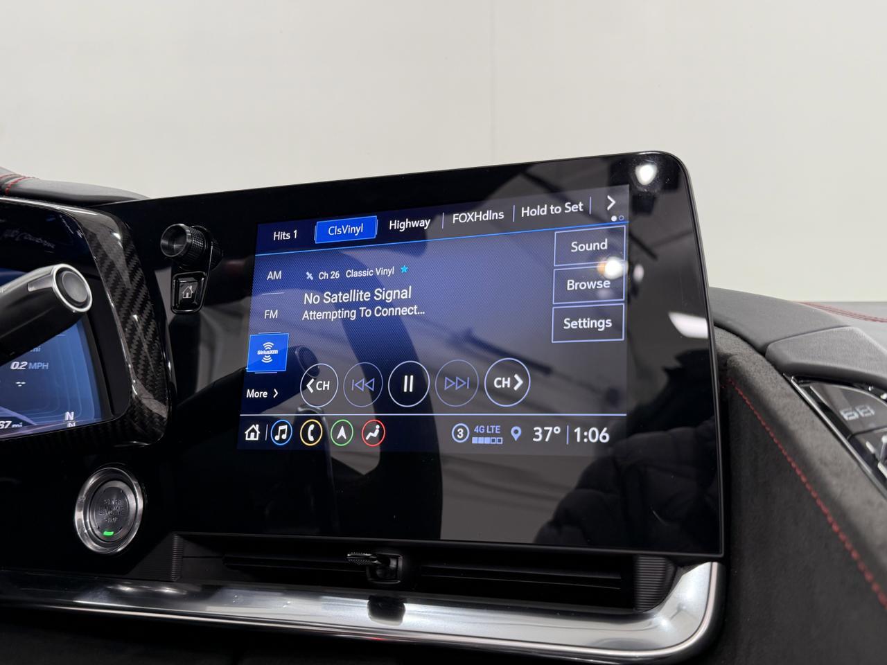 2021 Chevrolet Corvette 3Lt Newark DE