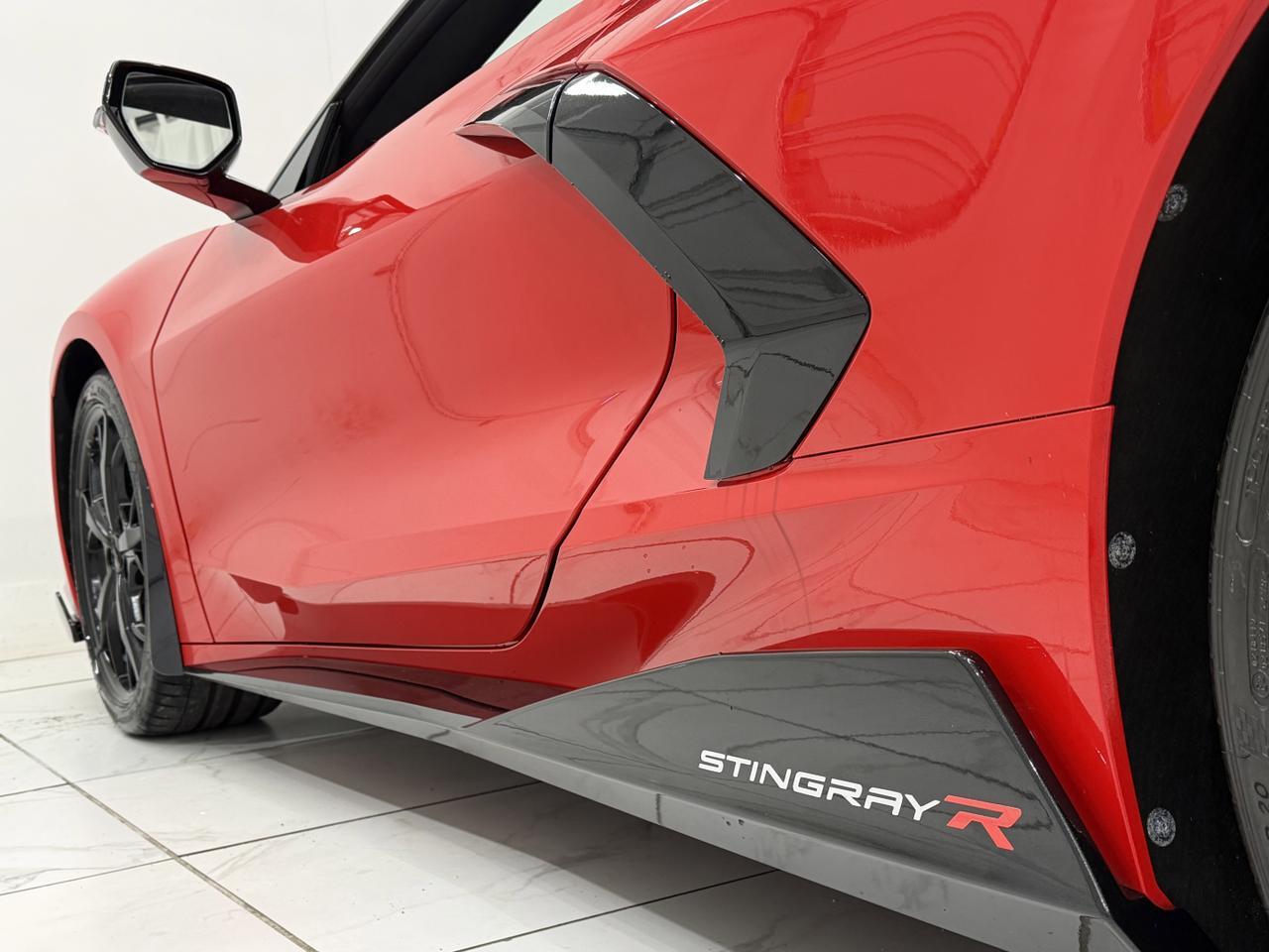 2021 Chevrolet Corvette 3Lt Newark DE