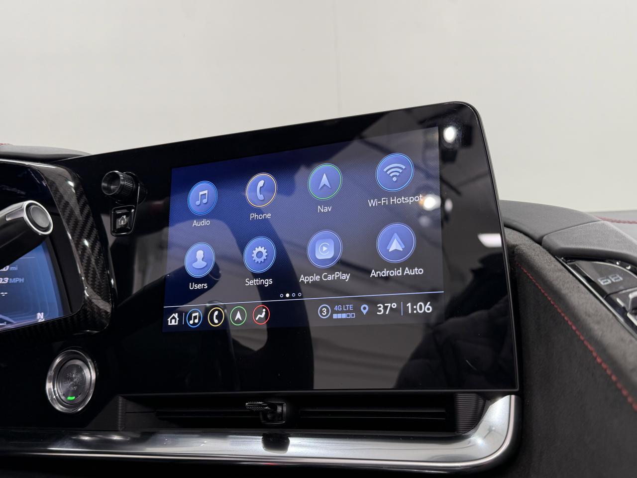 2021 Chevrolet Corvette 3Lt Newark DE