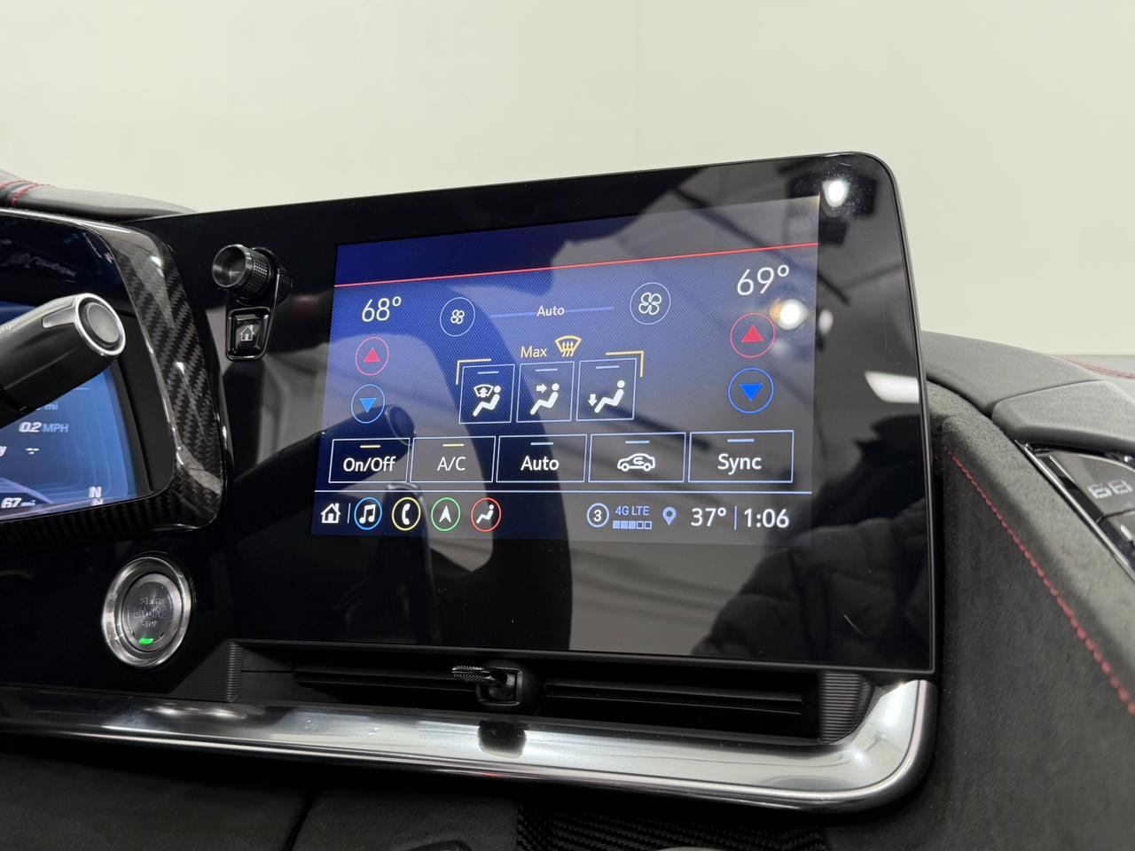 2021 Chevrolet Corvette 3Lt Newark DE