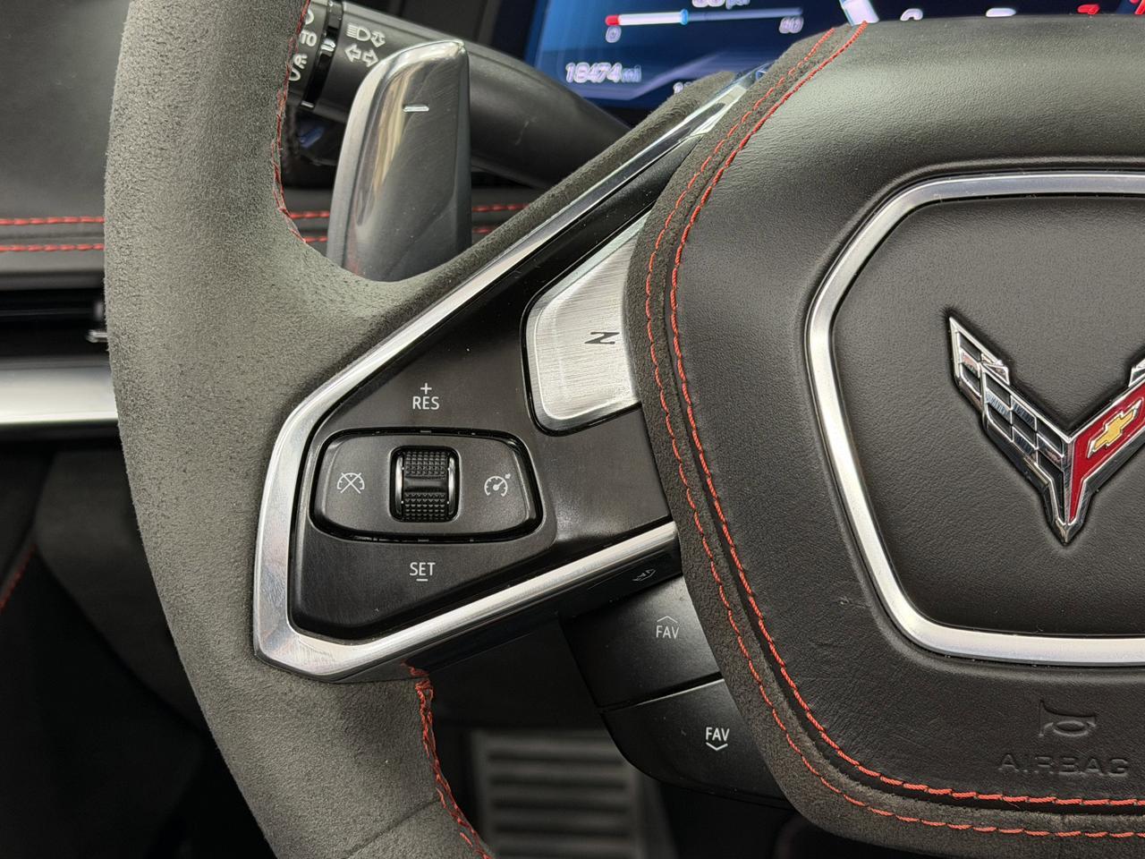 2021 Chevrolet Corvette 3Lt Newark DE