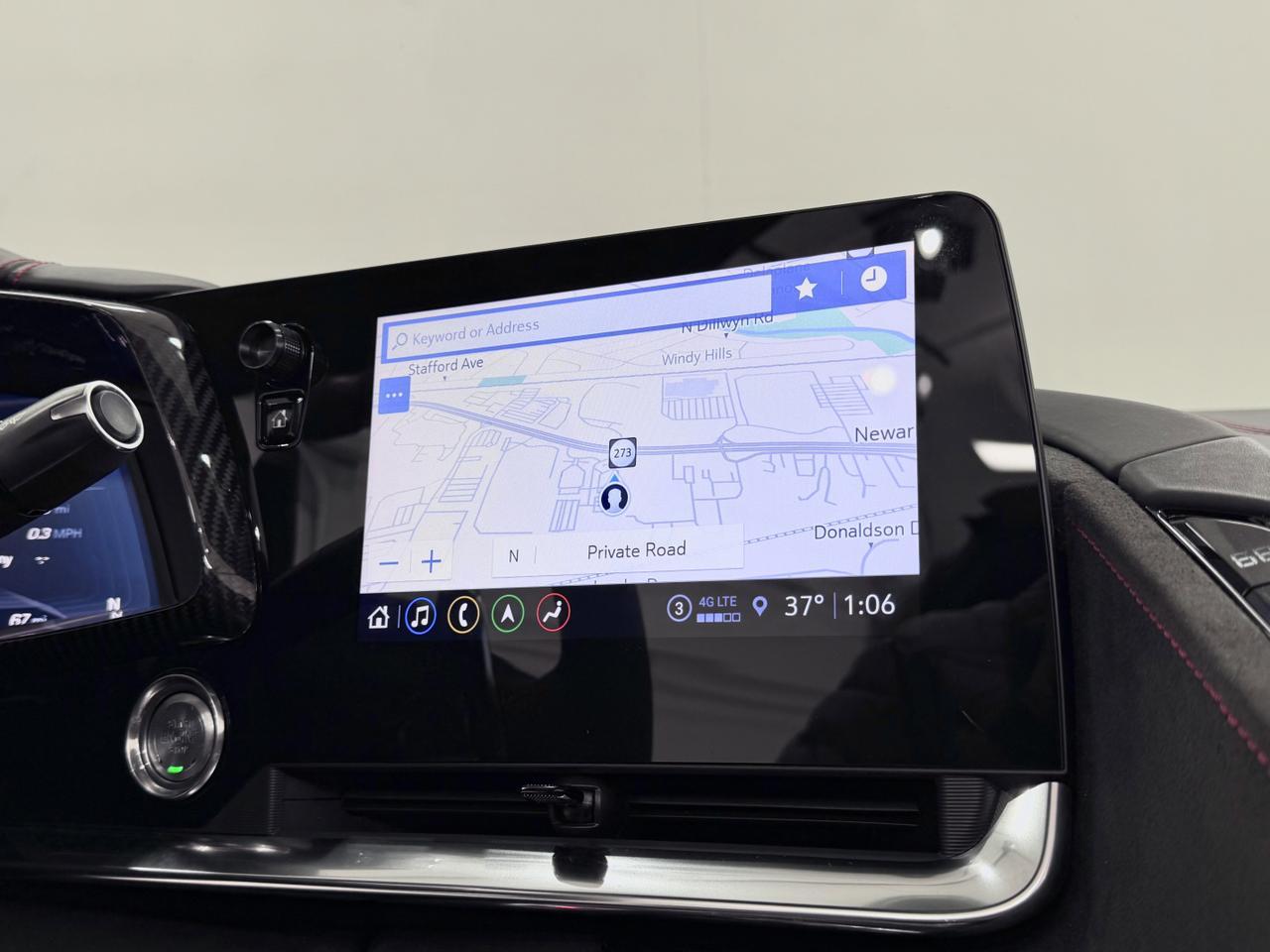 2021 Chevrolet Corvette 3Lt Newark DE