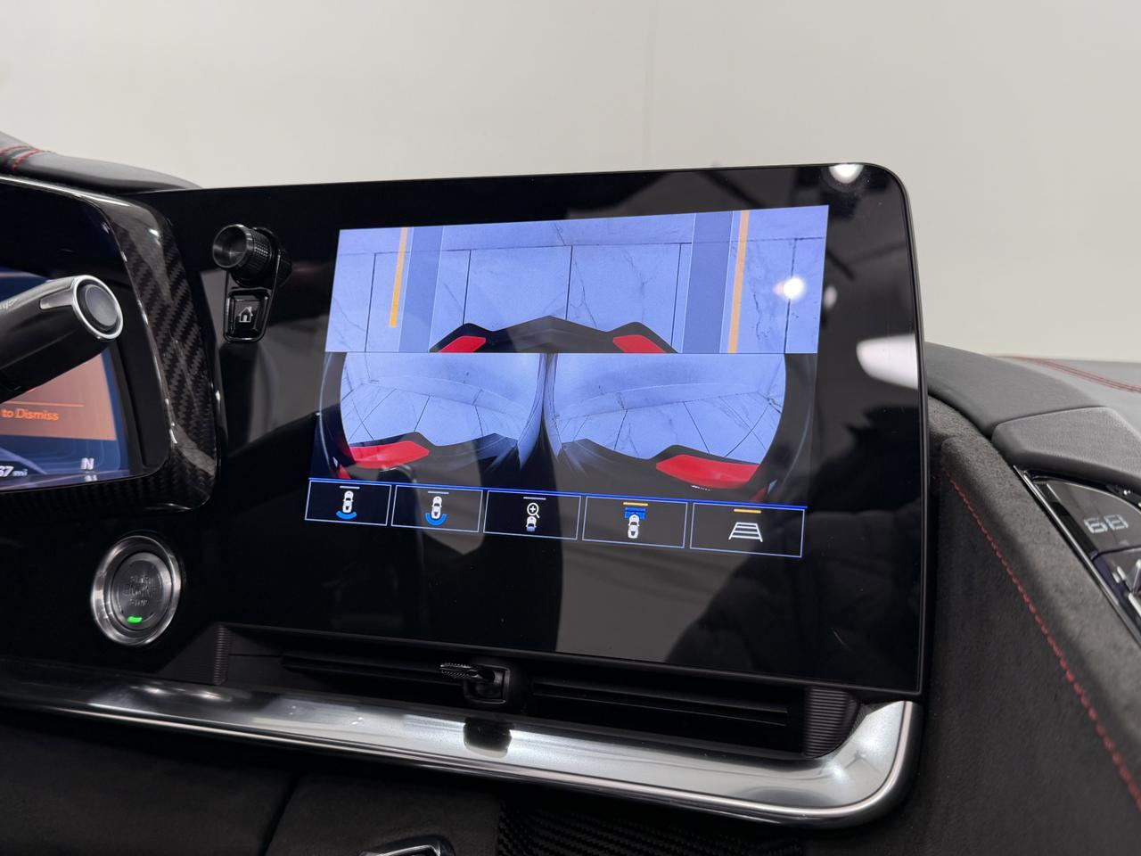 2021 Chevrolet Corvette 3Lt Newark DE