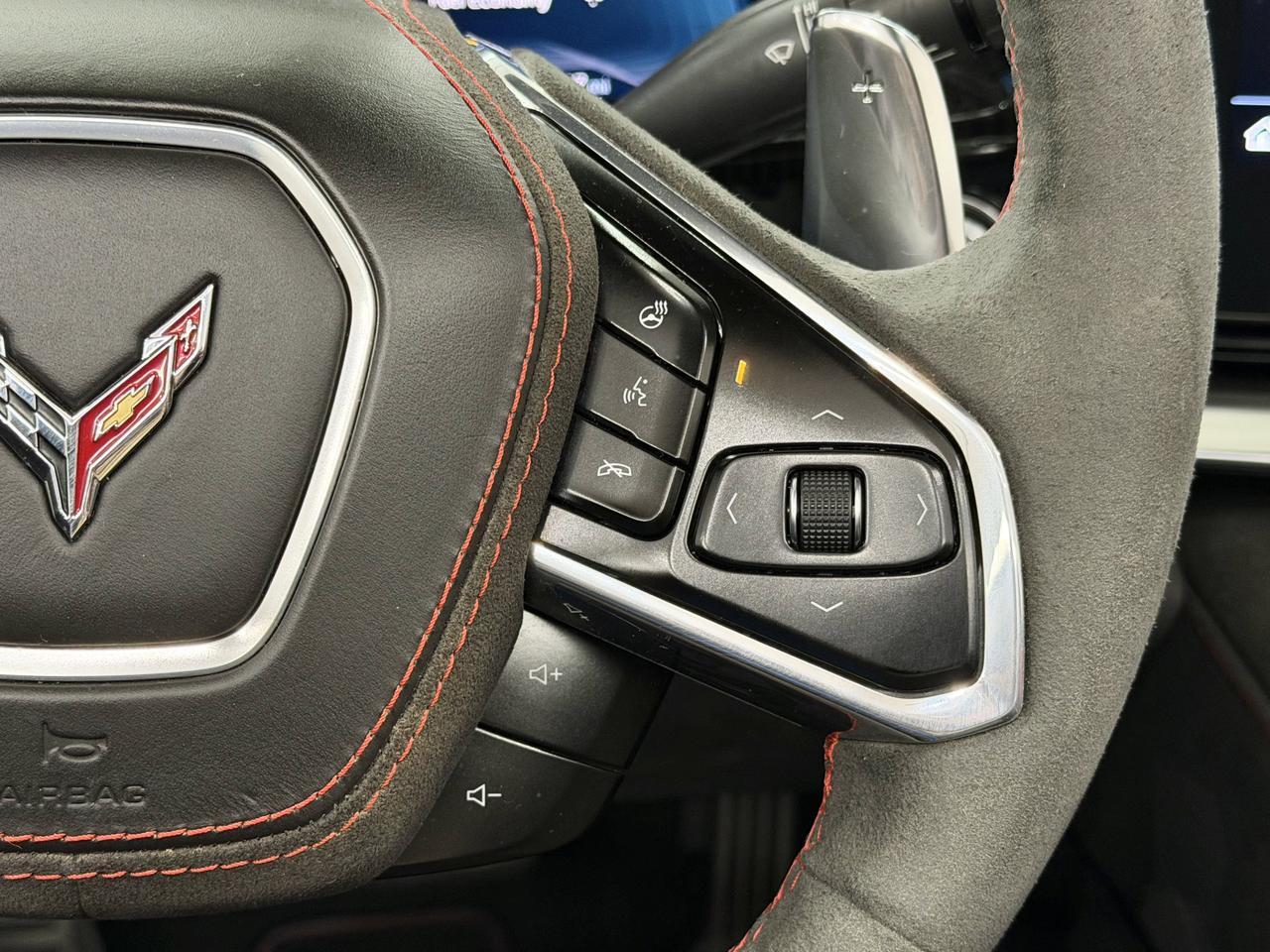 2021 Chevrolet Corvette 3Lt Newark DE