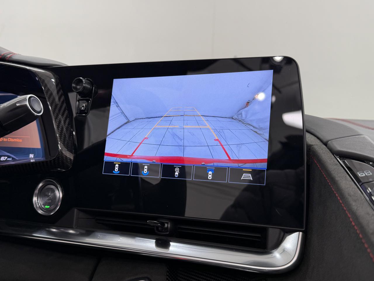 2021 Chevrolet Corvette 3Lt Newark DE