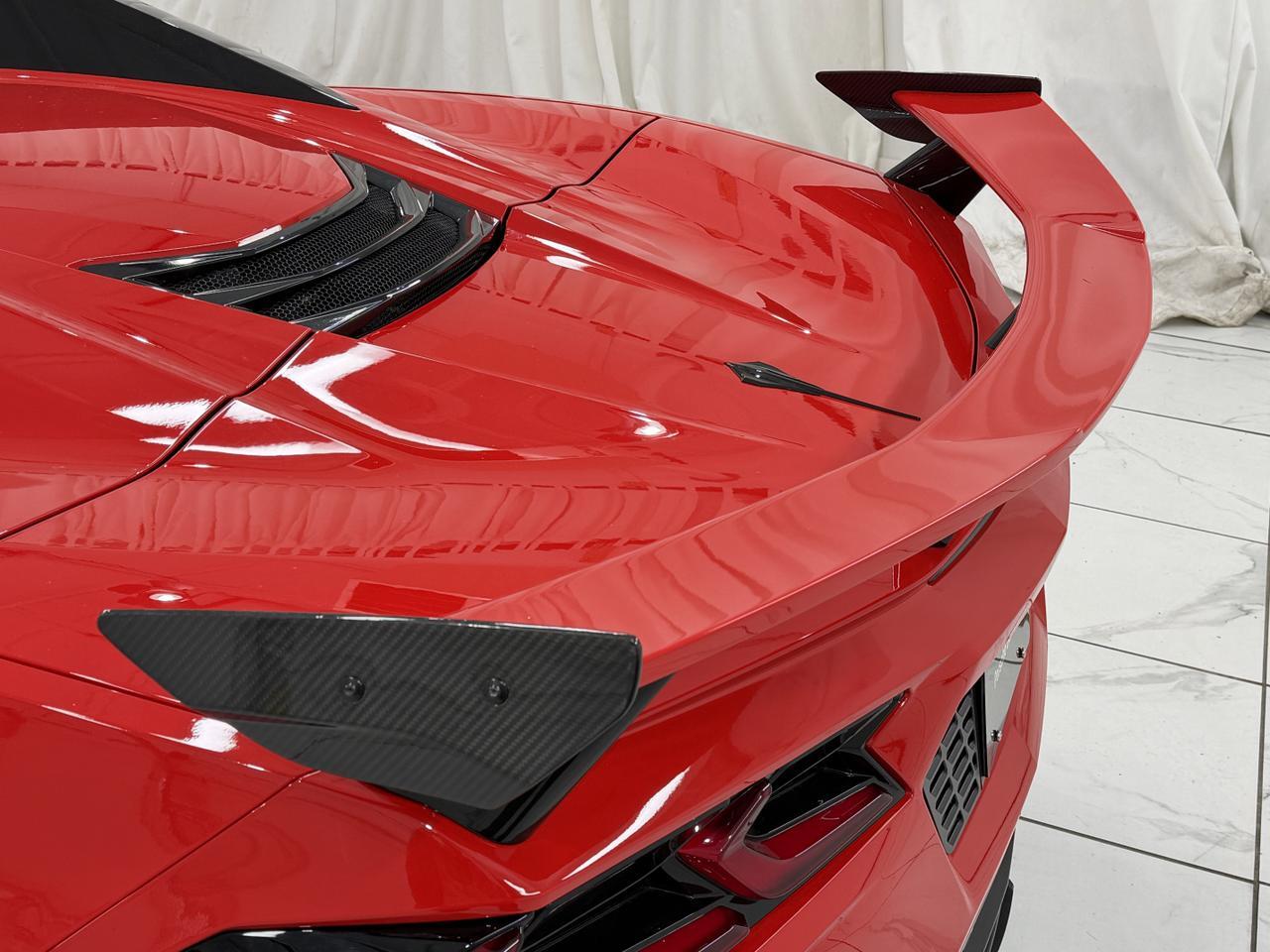 2021 Chevrolet Corvette 3Lt Newark DE