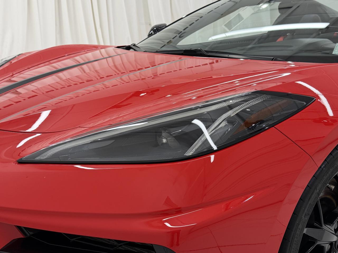 2021 Chevrolet Corvette 3Lt Newark DE