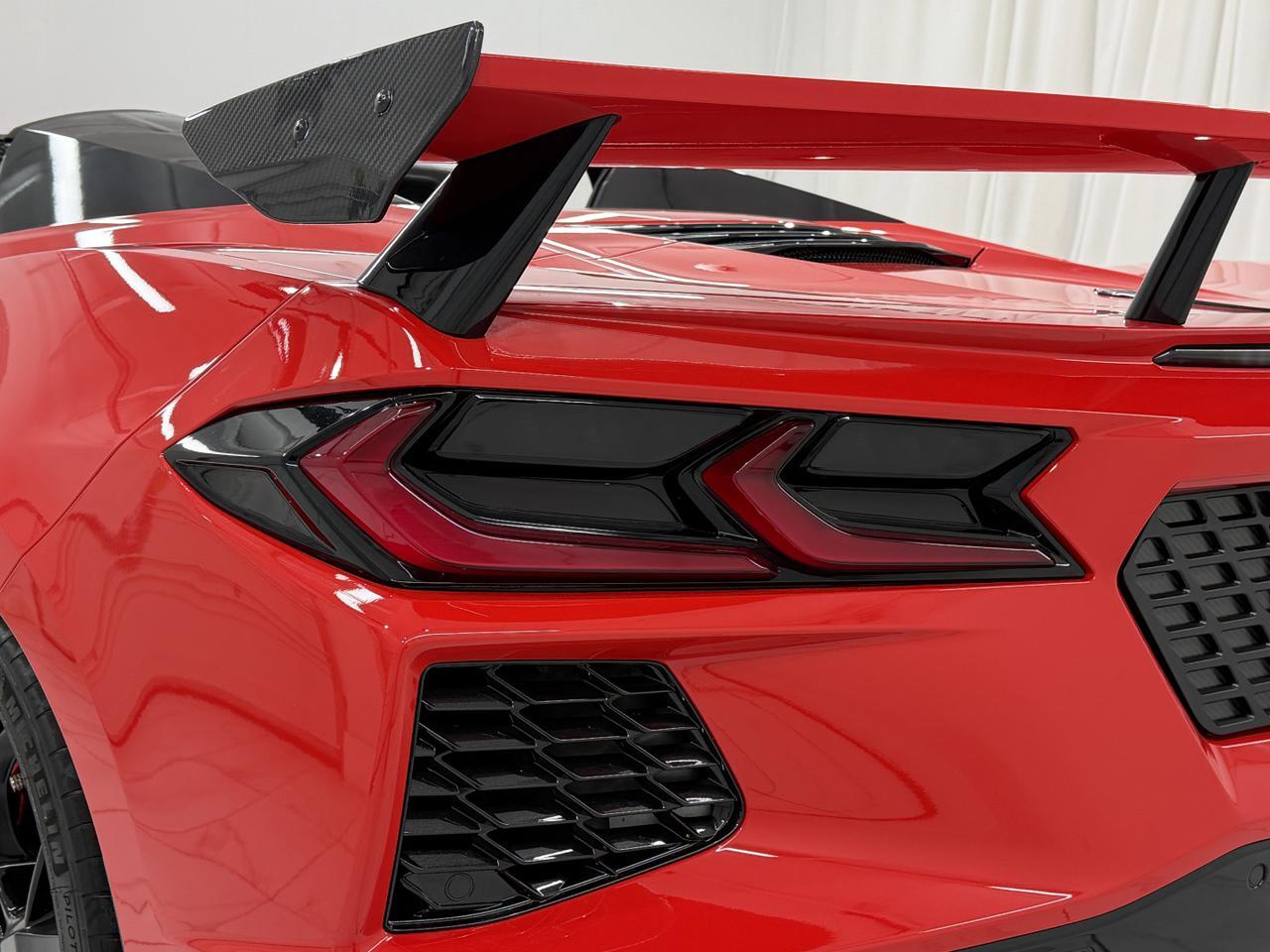 2021 Chevrolet Corvette 3Lt Newark DE