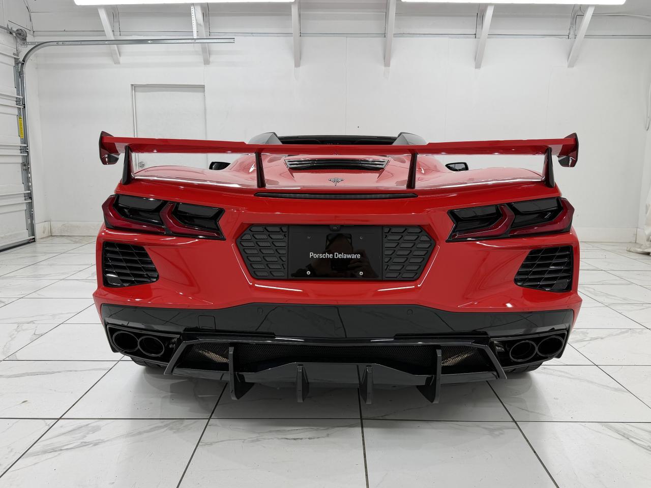 2021 Chevrolet Corvette 3Lt Newark DE