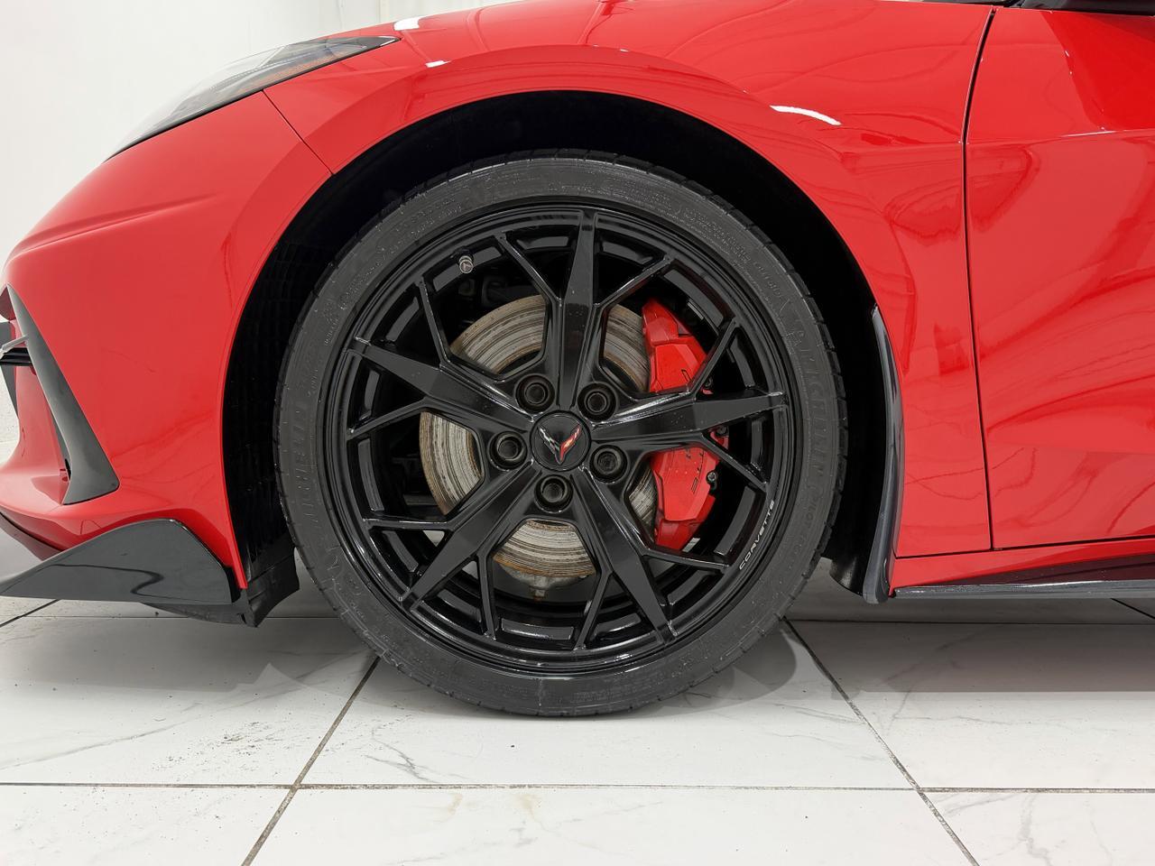 2021 Chevrolet Corvette 3Lt Newark DE