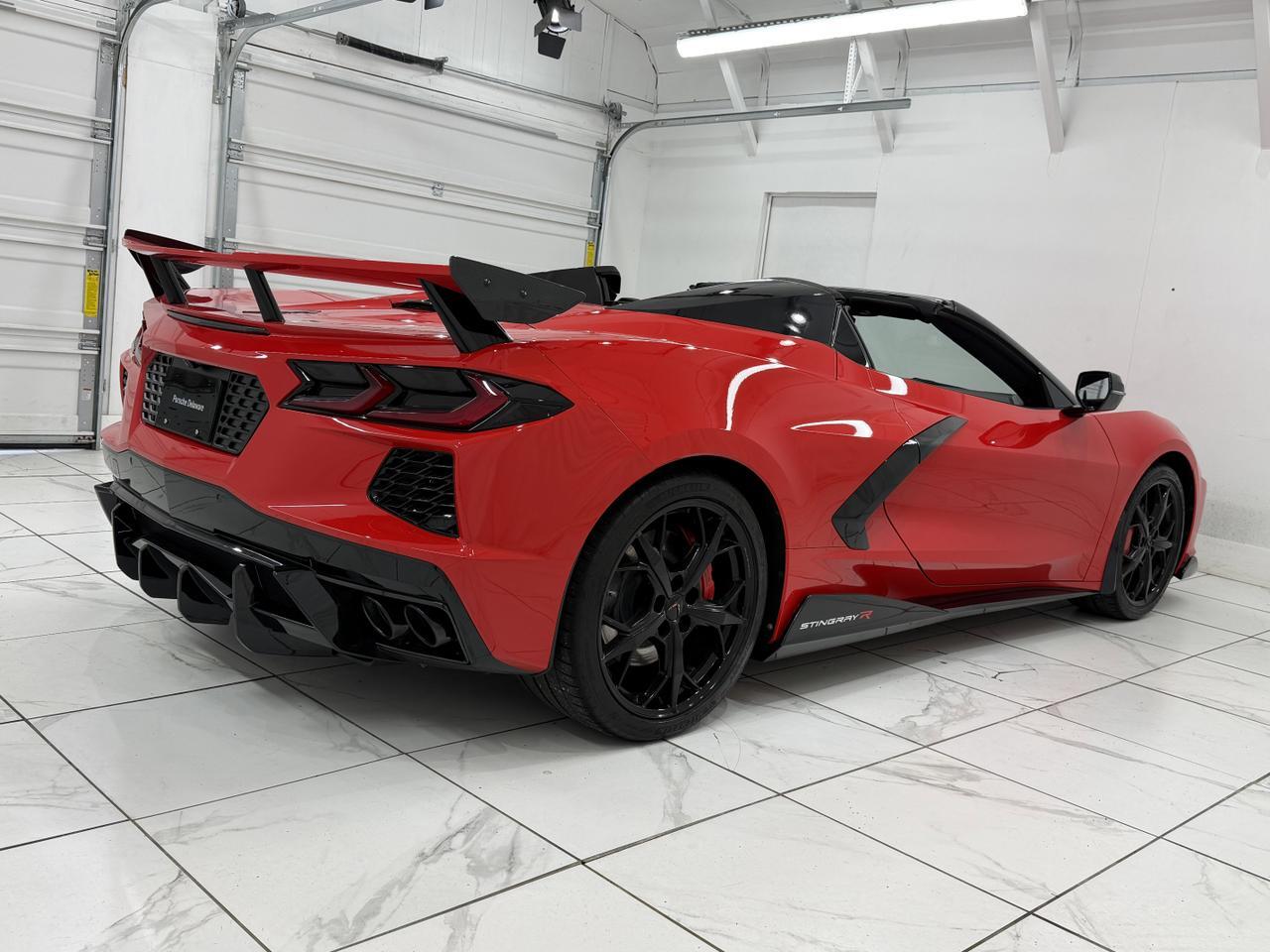 2021 Chevrolet Corvette 3Lt Newark DE